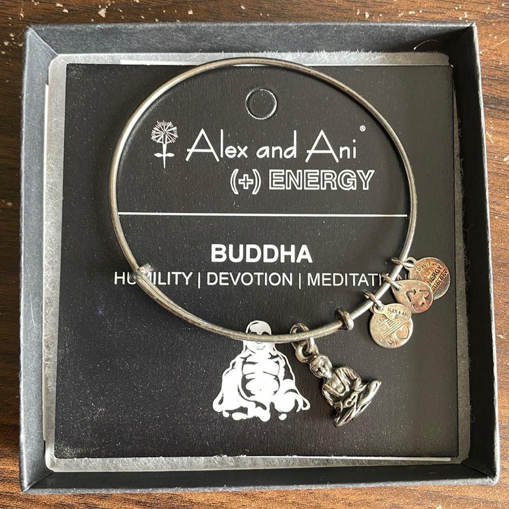 Alex and Ani Bracelet